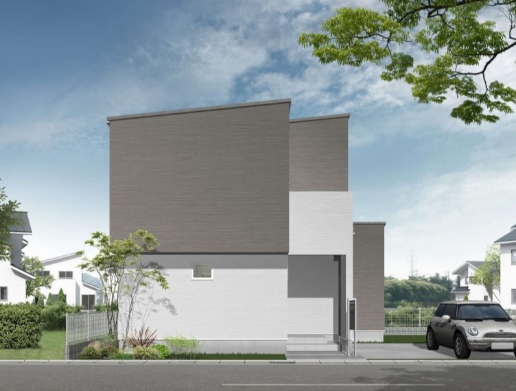 福知山市砂子町B