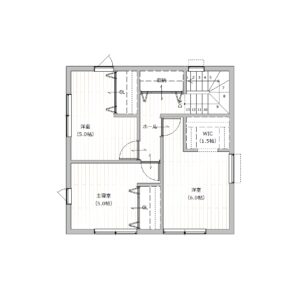 3LDKプランご紹介！