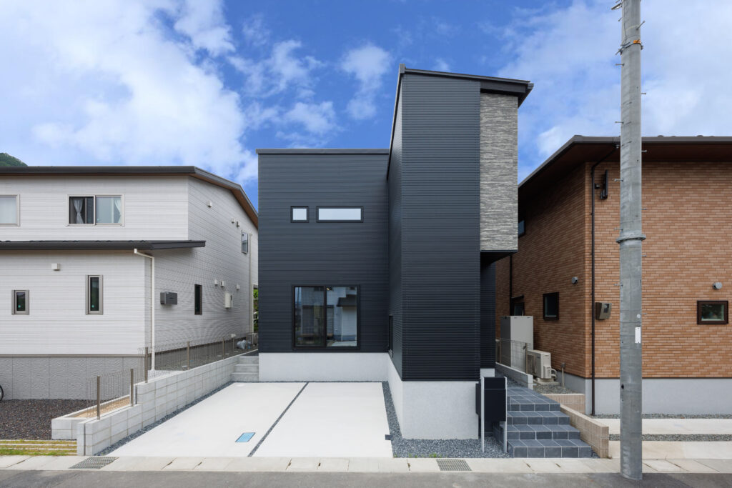 綾部市上延町B