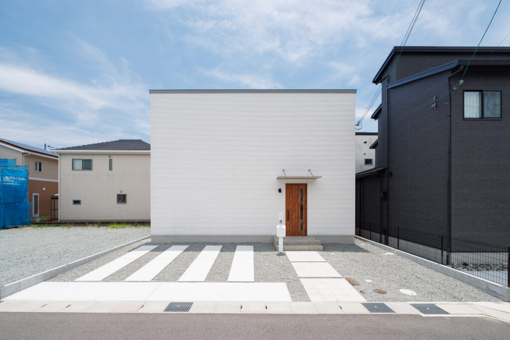 姫路市網干区田井