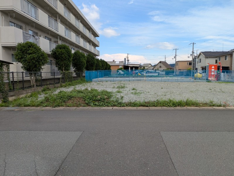 福知山市和久市町①号地