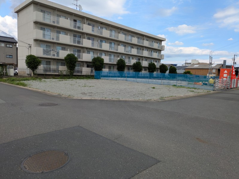 福知山市和久市町②号地