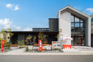 岡山展示場<br />RSKハウジングプラザ
