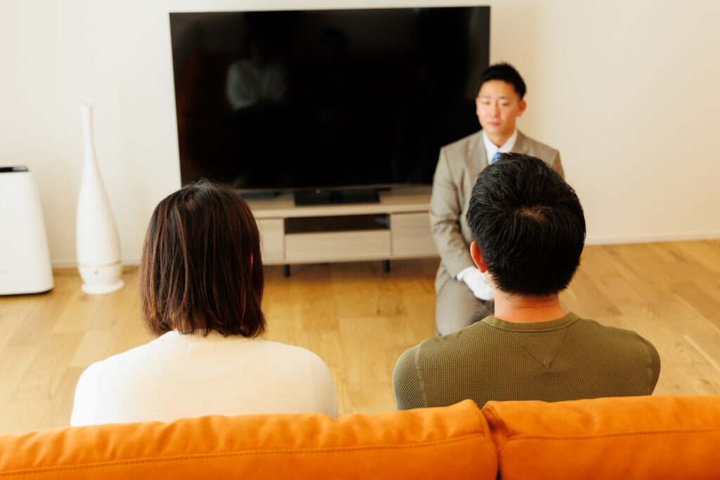 「できますよ！」って言ってもらえるのが嬉しかったです