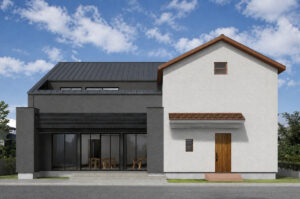 日進展示場<br />ナゴヤハウジングセンター日進梅森会場