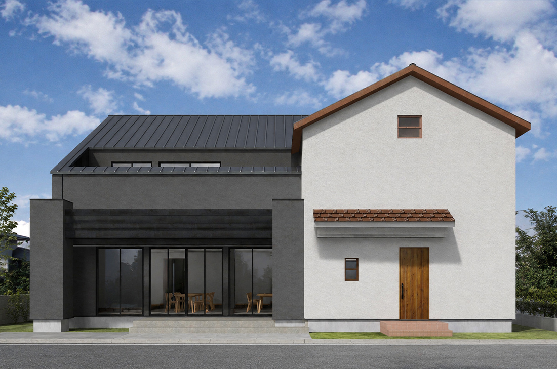 日進展示場<br />ナゴヤハウジングセンター日進梅森会場