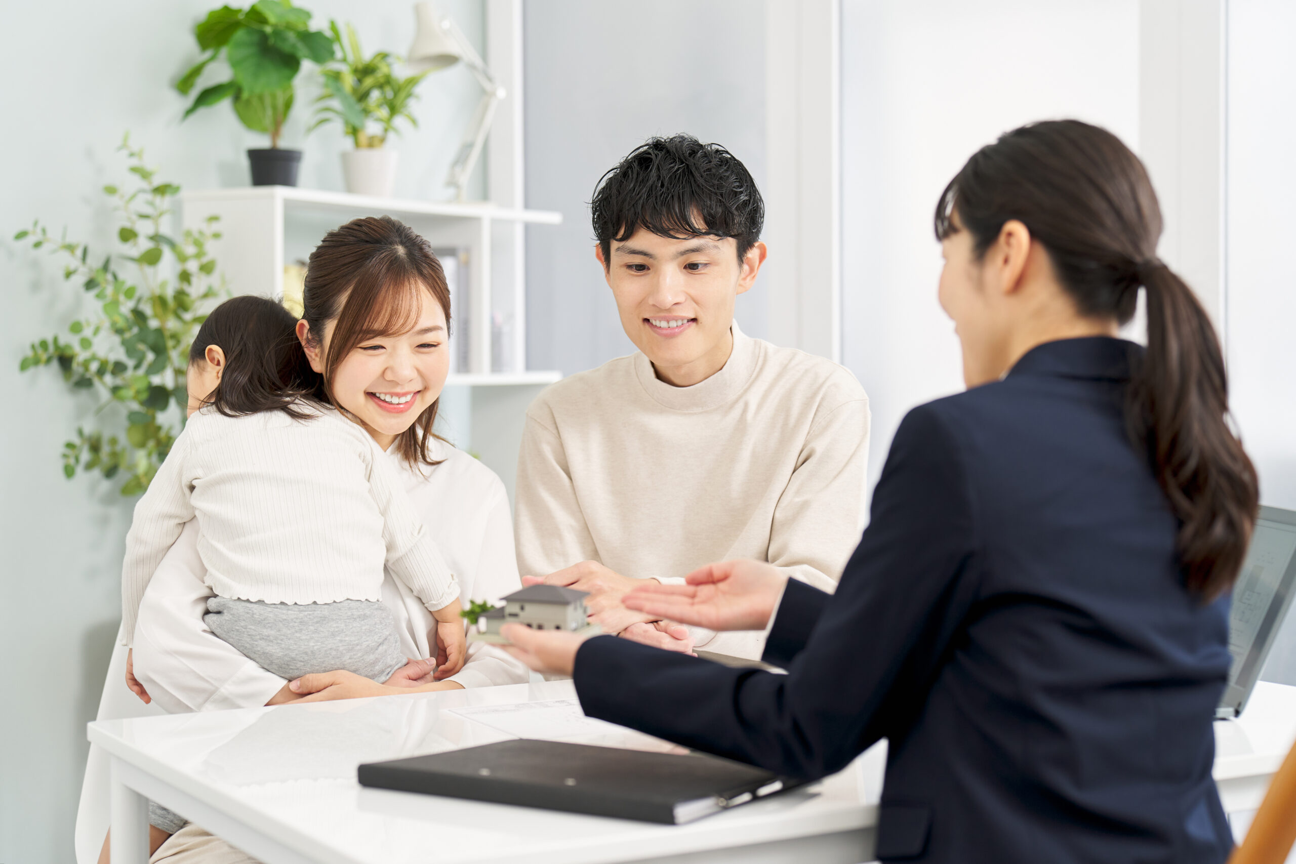 彦根で初めて家づくりを検討する方向けの無料相談会