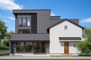 四条展示場<br />総合住宅展示場 京都・四条